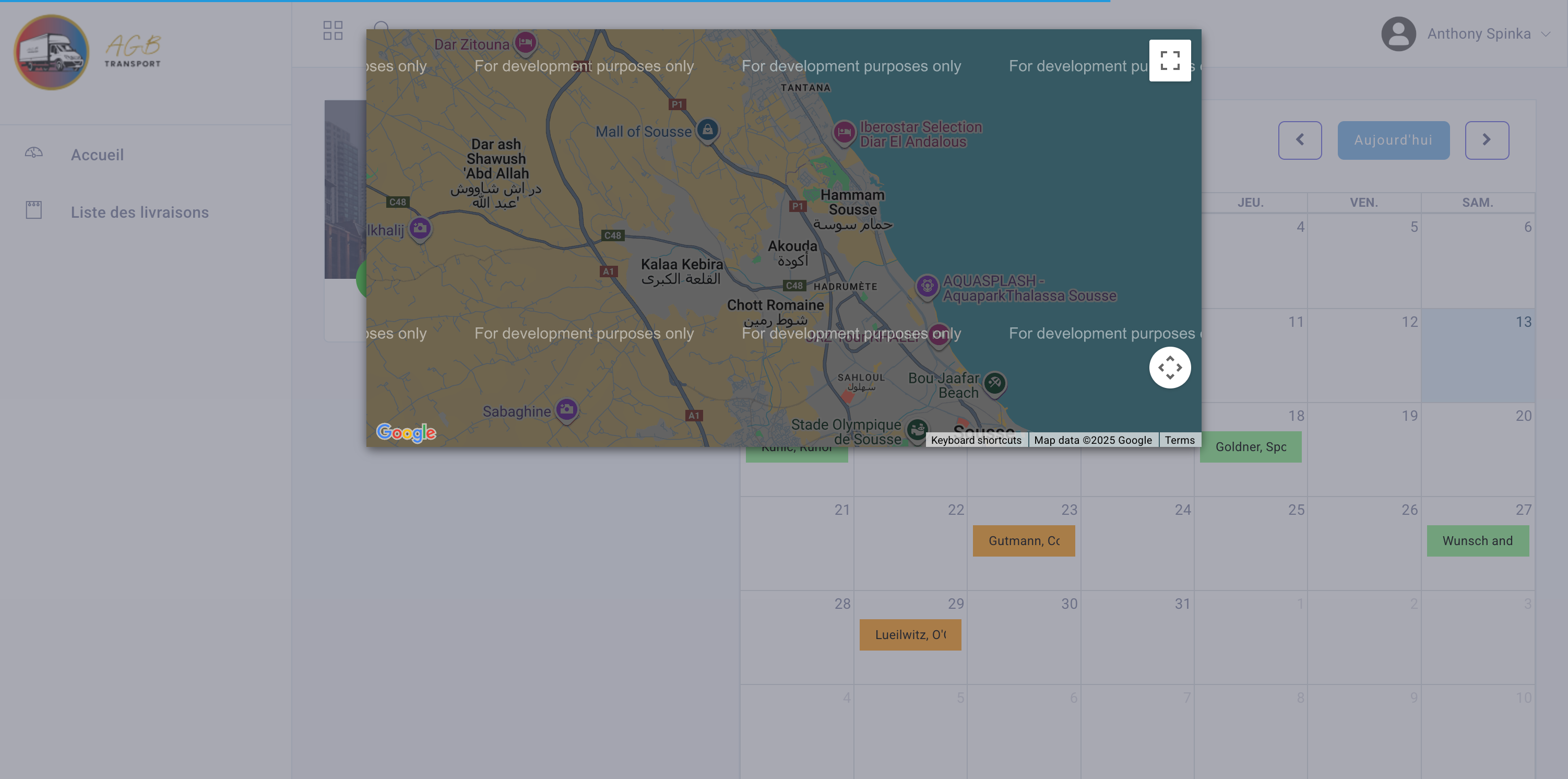 Delivery Plans and Sector Management